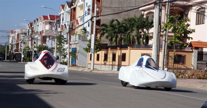 LHU thay đổi để đương đầu thử thách