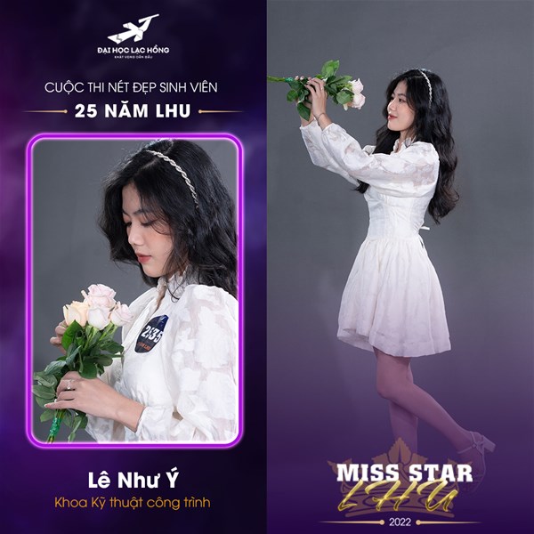 Miss Star LHU