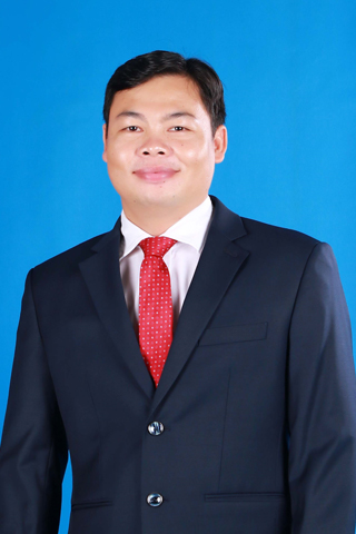 ThS. Trần Hoàng Minh